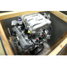6G75 MIVEC 3.8L V6 COMPLETE ENGINE