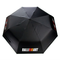 RALLIART 全自動摺疊雨傘