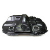 LANCER EVO 8/9(GSR)/WAGON FUEL TANK