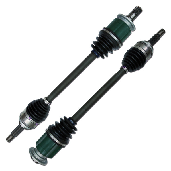 LANCER EVO CT9A (GSR) REAR DRIVESHAFT LH/RH