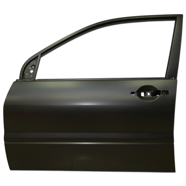 LANCER EVO 9 FRONT DOOR PANEL ASSY