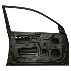 LANCER EVO 9 FRONT DOOR PANEL ASSY