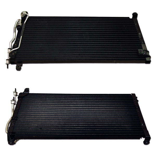 A/C REFRIGERANT CONDENSER ASSY for RVR / CHARIOT