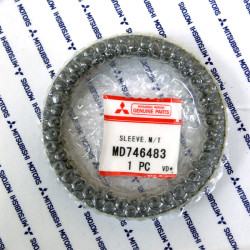 SLEEVE, M/T 1ST & 2ND SYNCH
