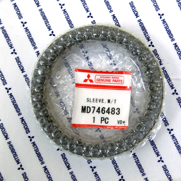 SLEEVE, M/T 1ST & 2ND SYNCH