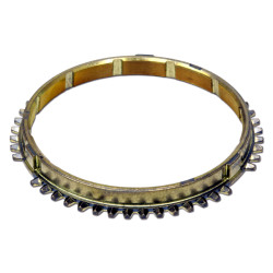 RING, M/T SYNCH