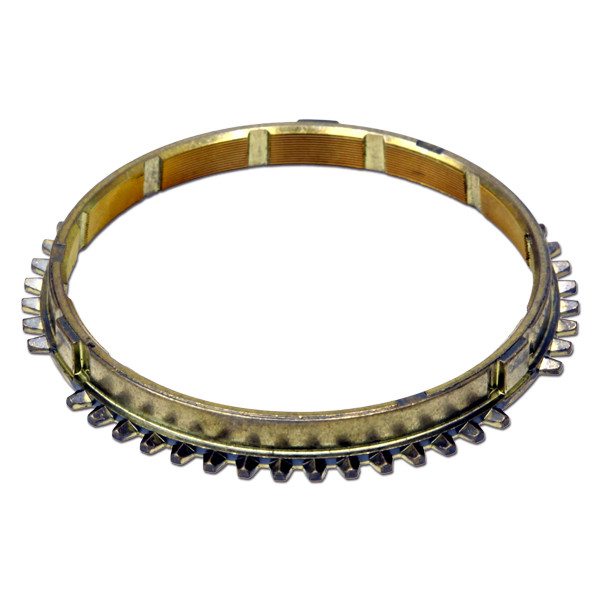 RING, M/T SYNCH