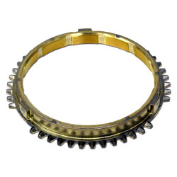 RING, M/T SYNCH