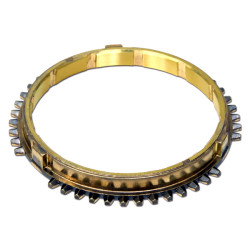 RING, M/T SYNCH