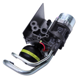 HYDRAULIC UNIT, DIFF...