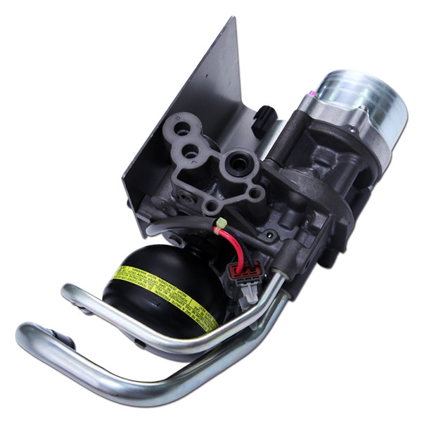 HYDRAULIC UNIT, DIFF CONTROL, EVO CT9A(RS)