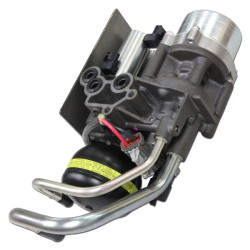 HYDRAULIC UNIT, DIFF...