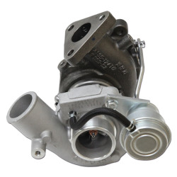 PAJERO V68W / V78W TURBOCHARGER ASSY