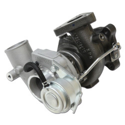PAJERO V68W / V78W TURBOCHARGER ASSY