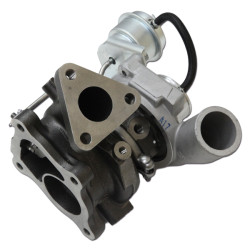PAJERO V68W / V78W TURBOCHARGER ASSY