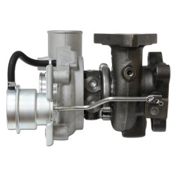 PAJERO V68W / V78W TURBOCHARGER ASSY