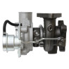 PAJERO V68W / V78W TURBOCHARGER ASSY