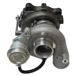 PAJERO V68W / V78W TURBOCHARGER ASSY