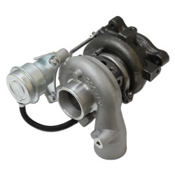 PAJERO V68W / V78W TURBOCHARGER ASSY