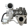 PAJERO V68W / V78W TURBOCHARGER ASSY