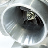 LANCER EVO 4 - 8 TURBOCHARGER SUB ASSY