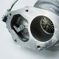 LANCER EVO 4 - 8 TURBOCHARGER SUB ASSY