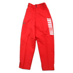 WINTER OVER PANTS