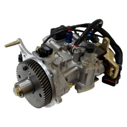 PAJERO V68W / V78W FUEL INJECTION PUMP ASSY