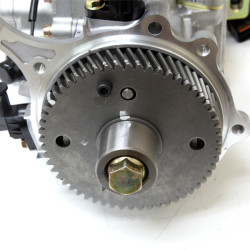PAJERO V68W / V78W FUEL INJECTION PUMP ASSY