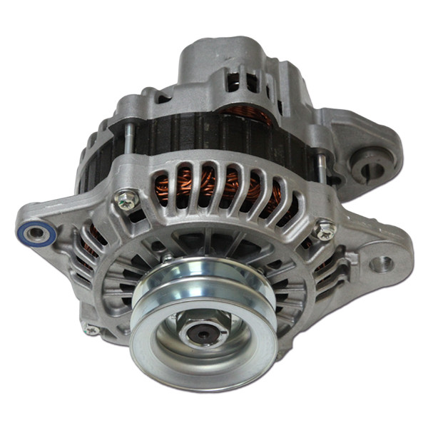 PAJERO V68W / V78W ALTERNATOR ASSY