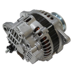PAJERO V68W / V78W ALTERNATOR ASSY