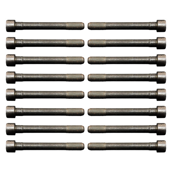 CYLINDER HEAD BOLT SET (16PCS)