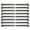 CYLINDER HEAD BOLT SET (16PCS)