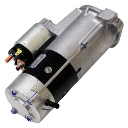 PAJERO V88W / V98W STARTER ASSY