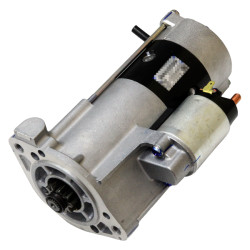 PAJERO V88W / V98W STARTER ASSY