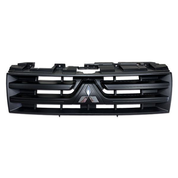 PAJERO V83W / V88W / V93W RADIATOR GRILLE