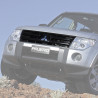 PAJERO V83W / V88W / V93W RADIATOR GRILLE