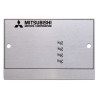 MITSUBISHI CHASSIS / VIN NUMBER PLATE