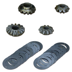 FRONT DIFF CASE GEAR KIT