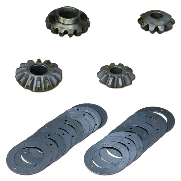 FRONT DIFF CASE GEAR KIT