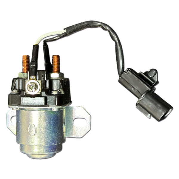 PAJERO V68W / V78W / V88W / V98W GLOW PLUG CONTROL RELAY