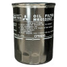 SPIN ON TYPE OIL FILTER