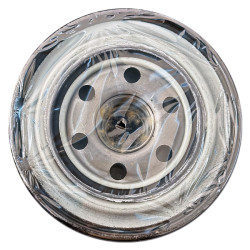 SPIN ON TYPE OIL FILTER