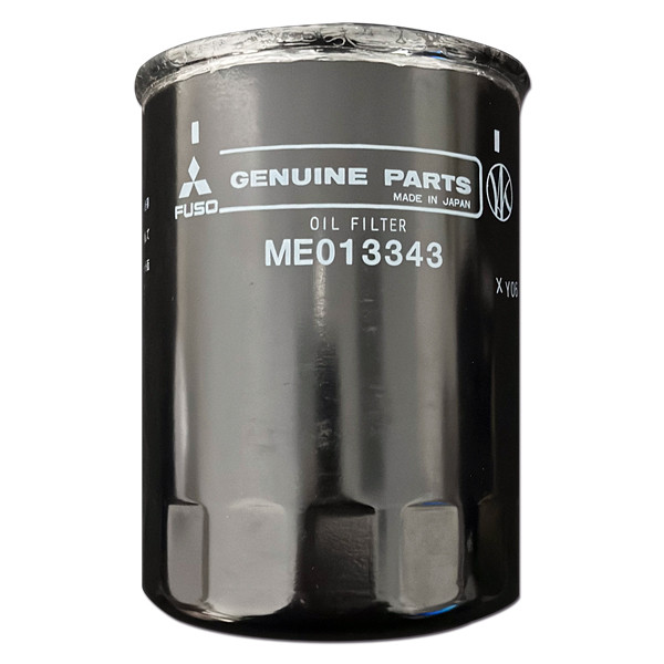 4M4 ENGINE SPIN ON TYPE OIL FILTER