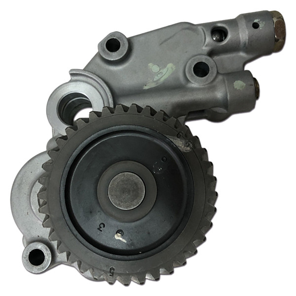 PAJERO V68W / V78W ENGINE OIL PUMP ASSY
