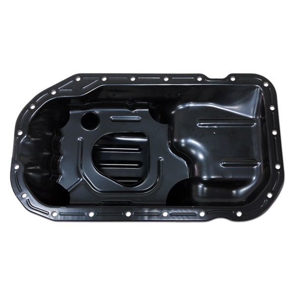 PAJERO V68W / V78W ENGINE OIL PAN