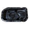 PAJERO V68W / V78W ENGINE OIL PAN
