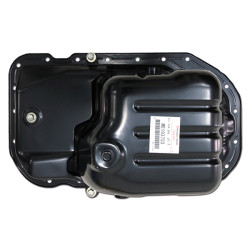 PAJERO V68W / V78W ENGINE OIL PAN