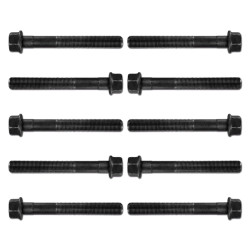 PAJERO CYLINDER BLOCK BOLT...