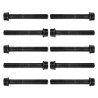 PAJERO CYLINDER BLOCK BOLT SET (10PCS)